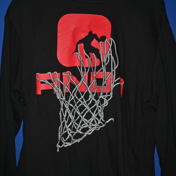 AND1 Hoodie - Picture 2 of 9